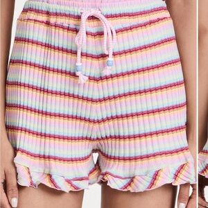 Roller Rabbit
Candy Stripe Delilah Shorts